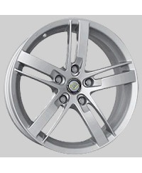 CAM 264 PHS R15 W6.5 PCD5x114.3 ET40 DIA67.1 